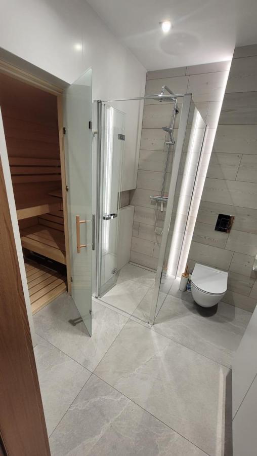 Sun&Sport Apartament Forest Prywatna Sauna W Cenie Szczyrk Exterior foto